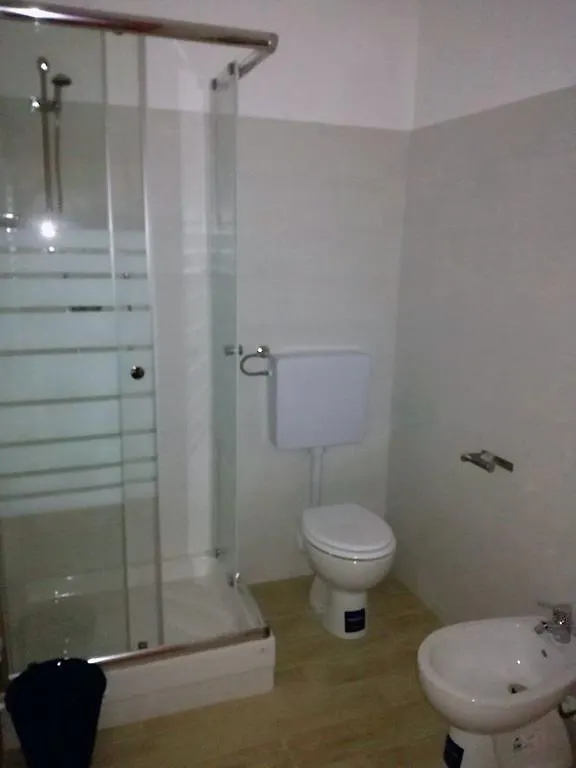 Apartment Appartamenti La Quiete Mele