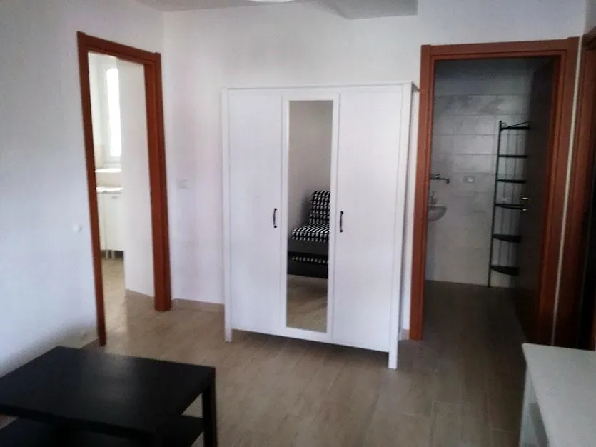 Appartamenti La Quiete Mele Apartment