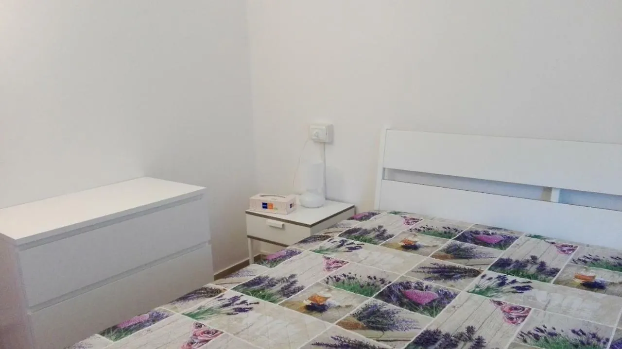 Appartamenti La Quiete Mele Apartment