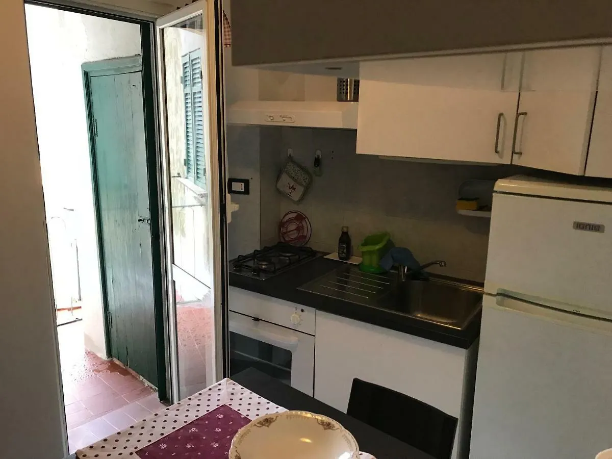 Appartamenti La Quiete Mele Italy