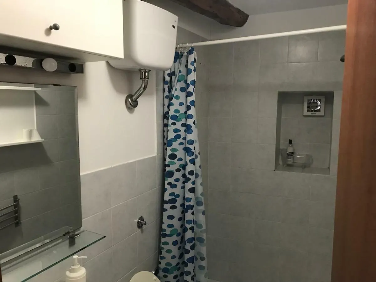 Appartamenti La Quiete Mele