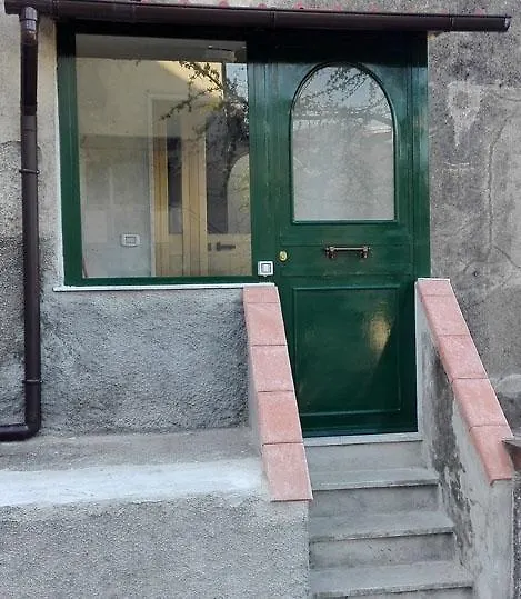 Appartamenti La Quiete Mele Ιταλία