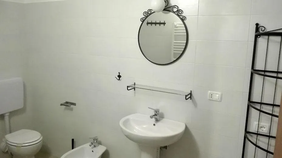 Appartamenti La Quiete Mele