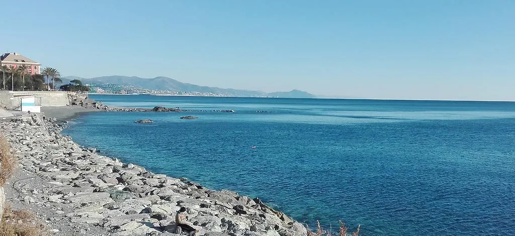 Διαμέρισμα Appartamenti La Quiete Mele